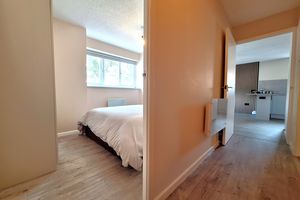 Hallway - click for photo gallery